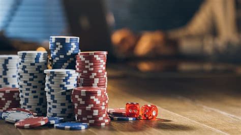 Die 15 besten Casino & Glücksspiel Aktien 2024 .